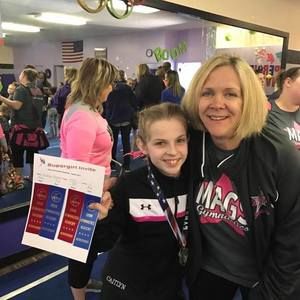 Meet your Posher, Caitlyn